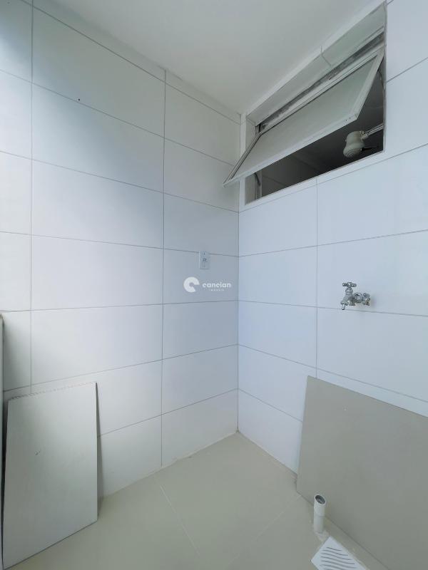 Apartamento à venda no Nonoai: 