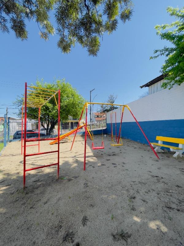 Apartamento à venda no Nonoai: 