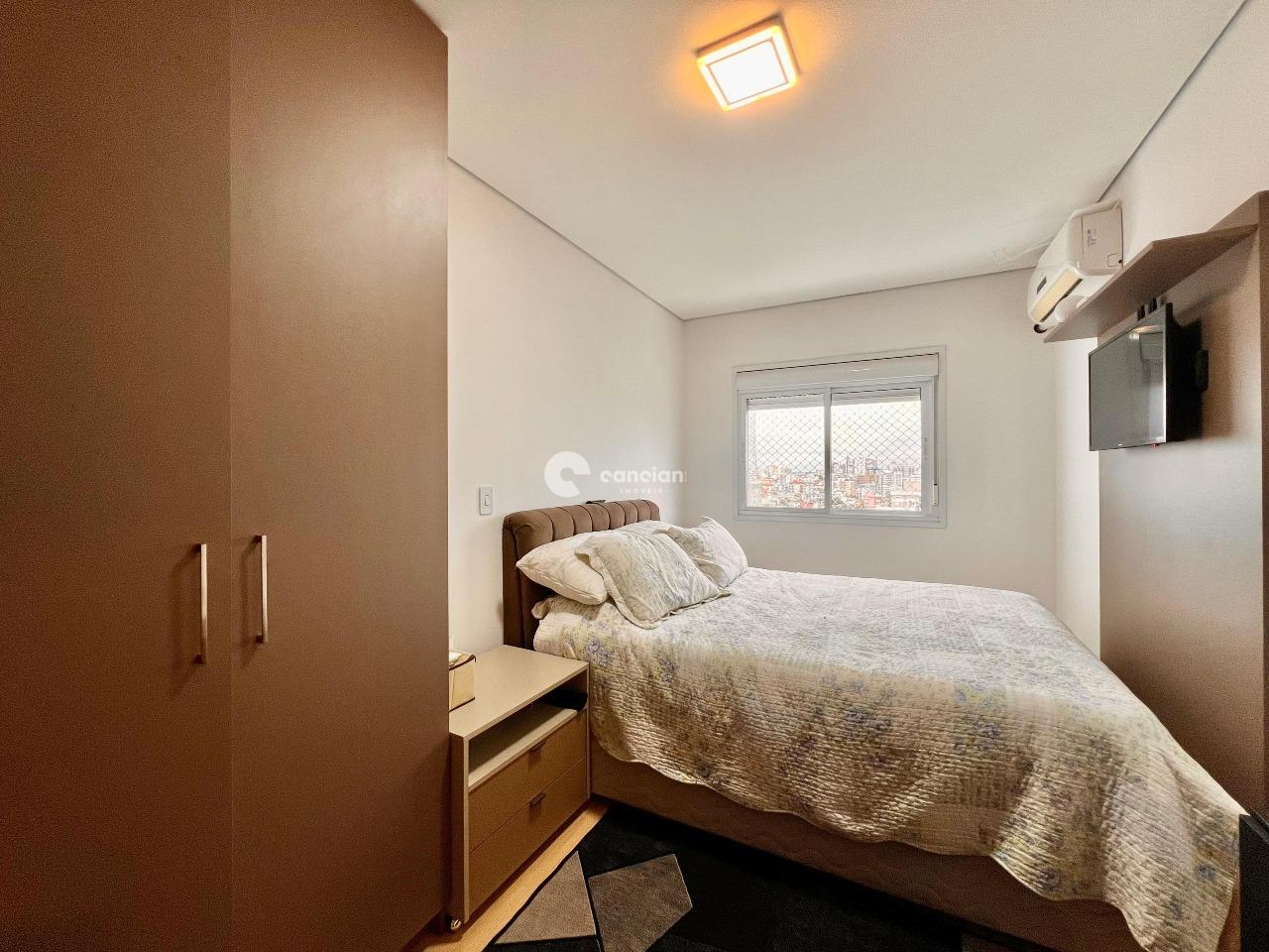 Apartamento à venda no Menino Jesus: 