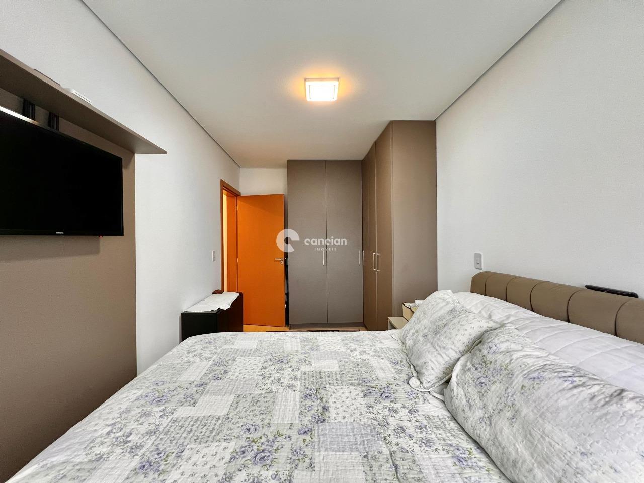 Apartamento à venda no Menino Jesus: 