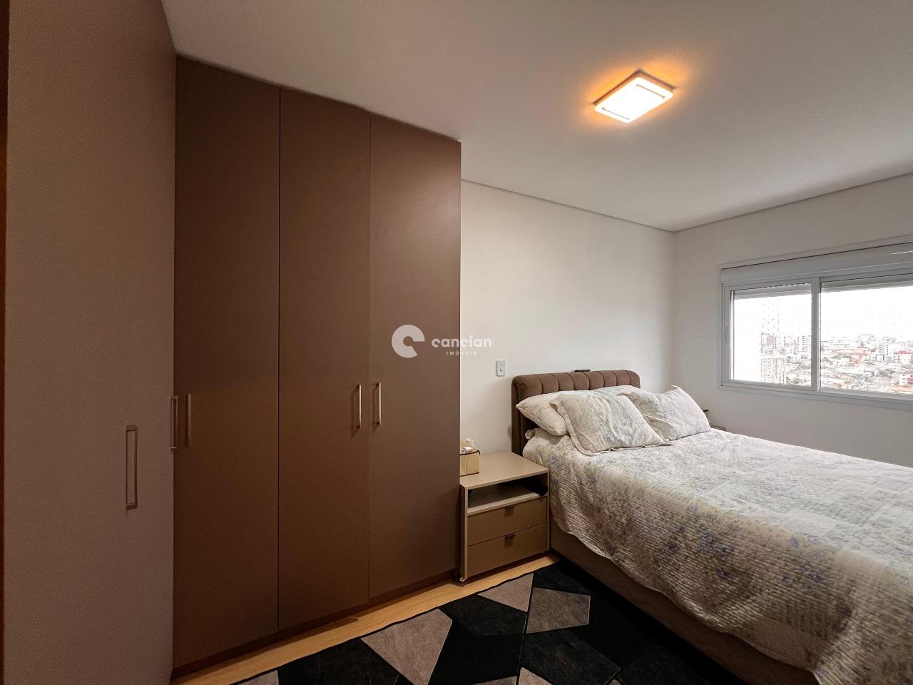 Apartamento à venda no Menino Jesus: 