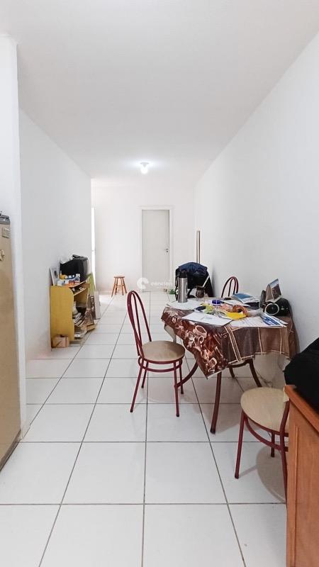 Casa à venda no Nossa Senhora de Lourdes: 