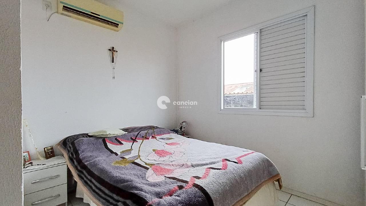 Casa à venda no Nossa Senhora de Lourdes: 