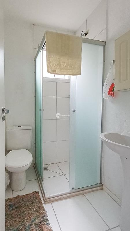 Casa à venda no Nossa Senhora de Lourdes: 