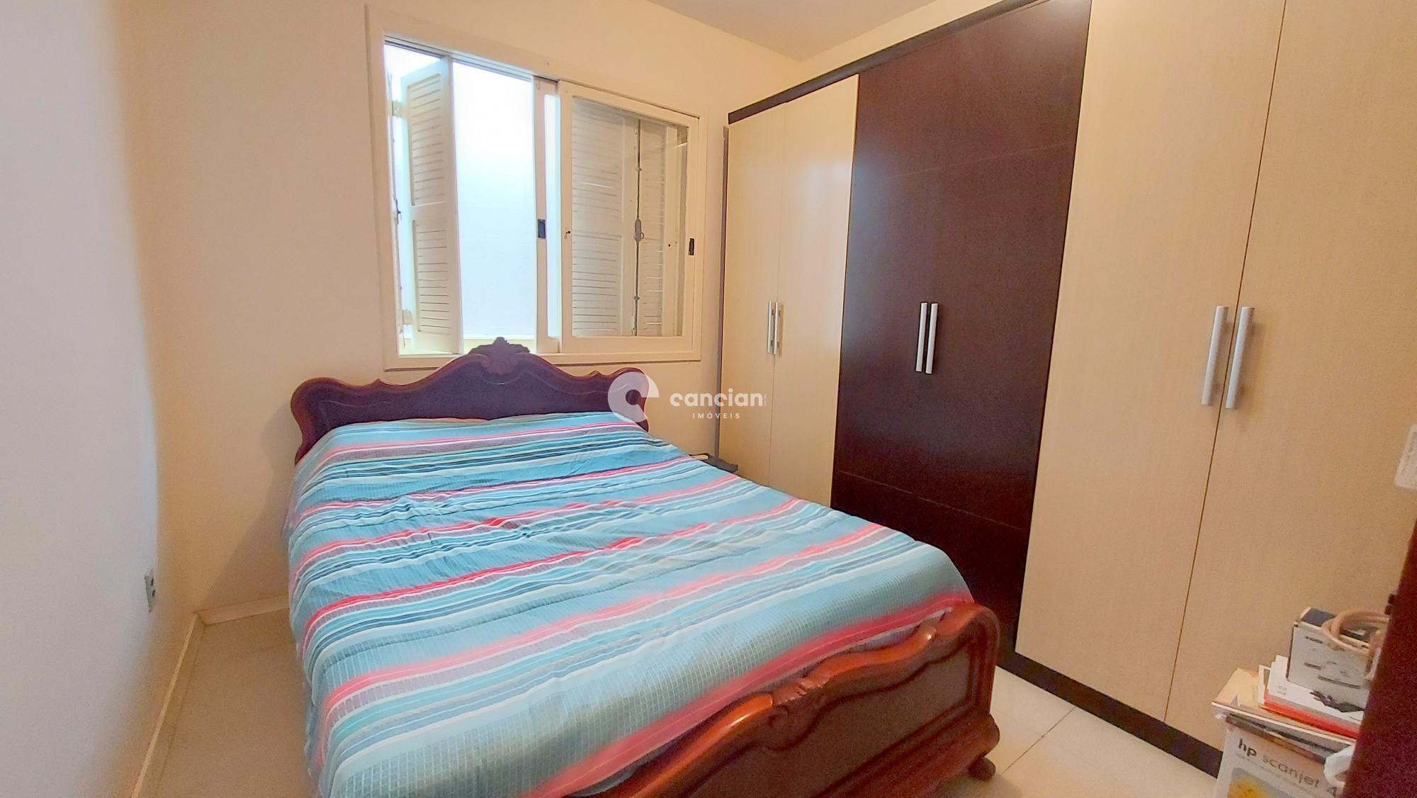 Casa à venda no Camobi: 