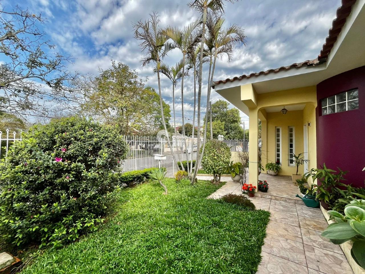 Casa à venda no Camobi: 