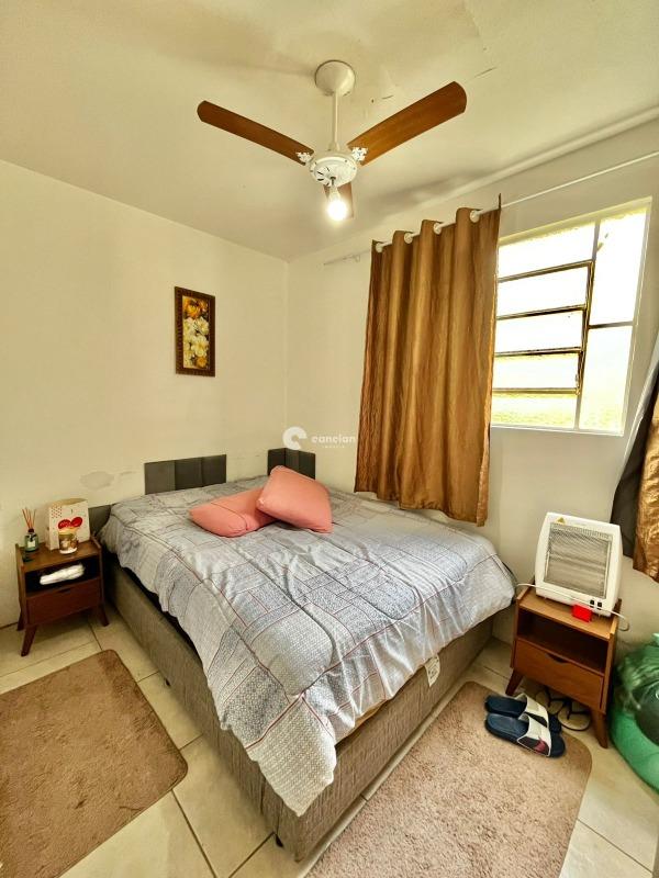 Casa à venda no Camobi: 