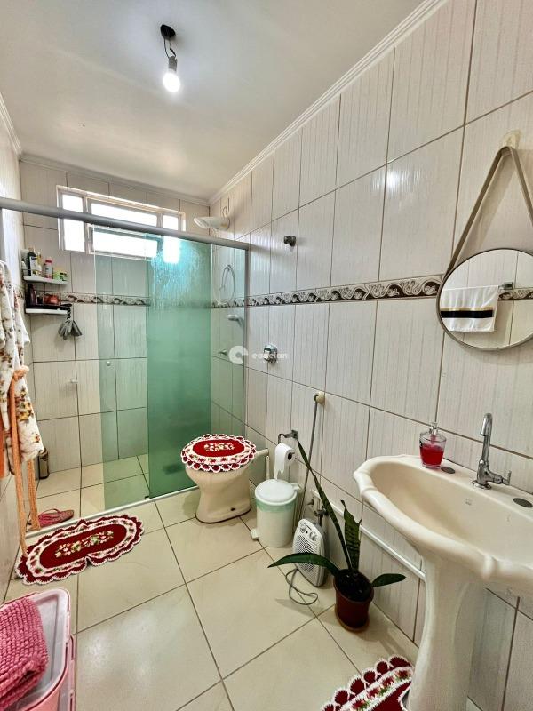 Casa à venda no Camobi: 