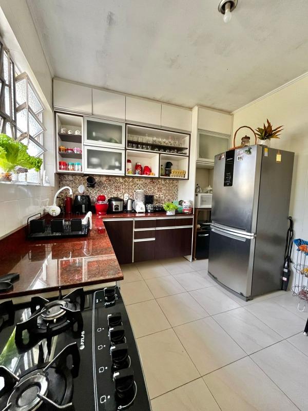 Casa à venda no Camobi: 