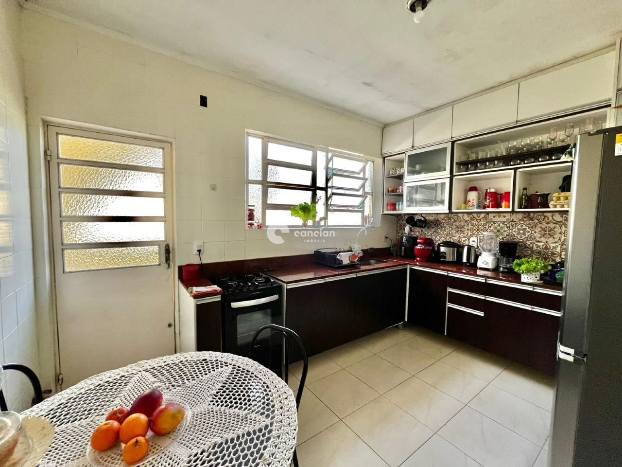 Casa à venda no Camobi: 