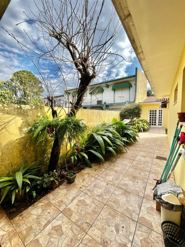 Casa à venda no Camobi: 