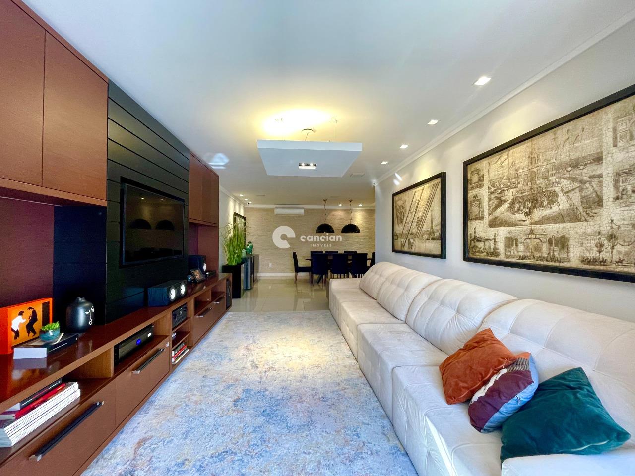 Apartamento à venda no Nossa Senhora de Lourdes: 