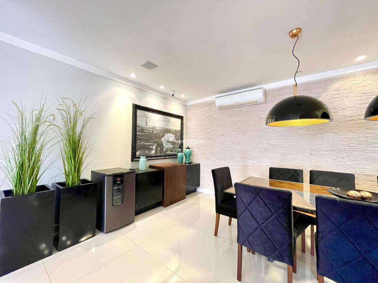 Apartamento à venda no Nossa Senhora de Lourdes: 