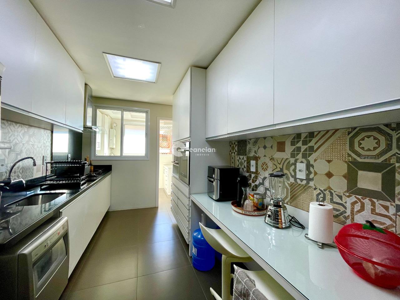 Apartamento à venda no Nossa Senhora de Lourdes: 