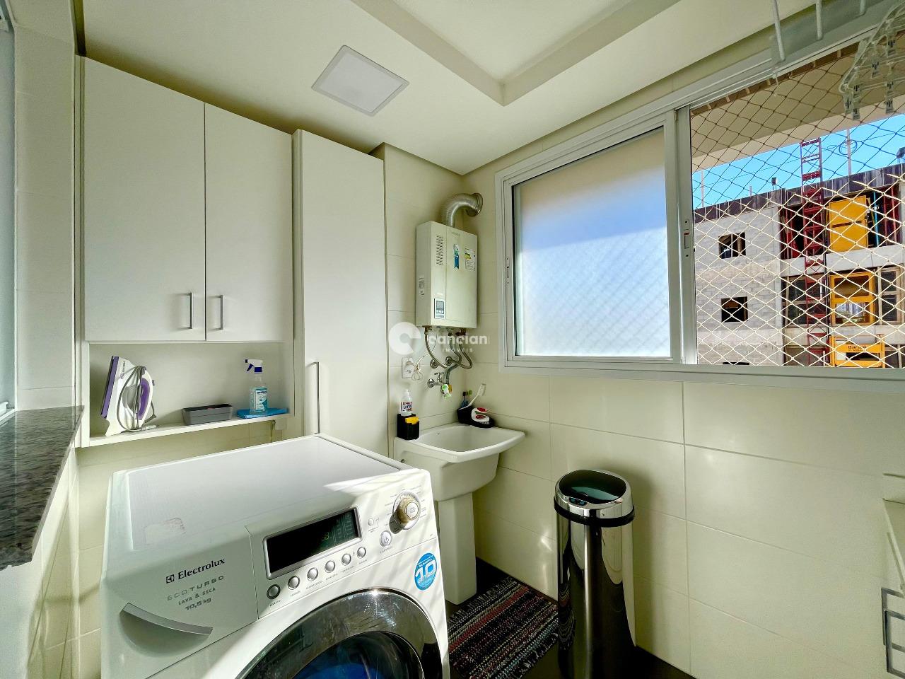 Apartamento à venda no Nossa Senhora de Lourdes: 