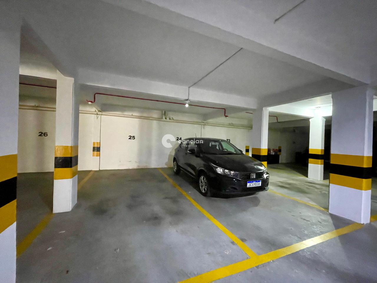 Apartamento à venda no Nossa Senhora de Lourdes: 