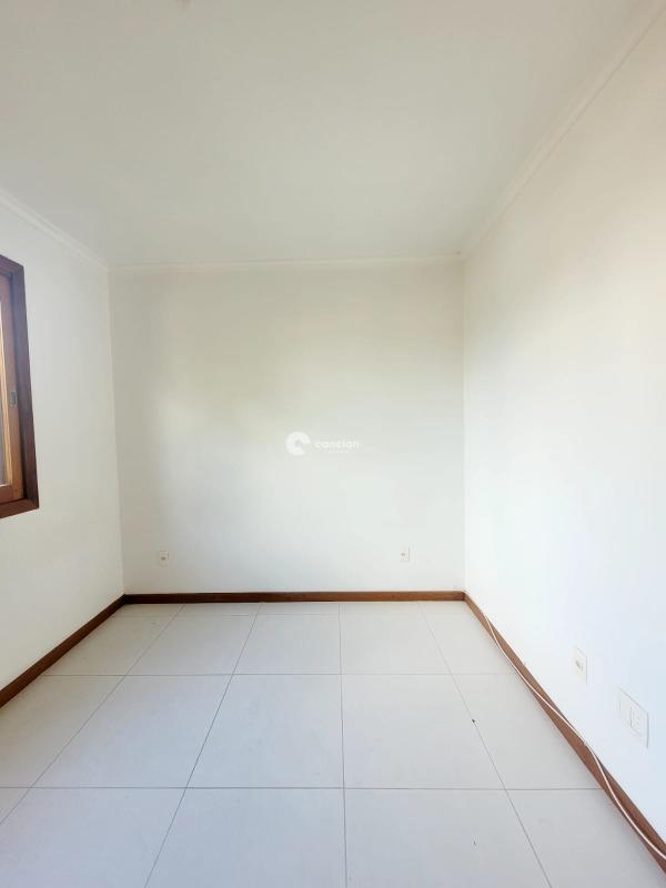 Apartamento para aluguel no Camobi: 