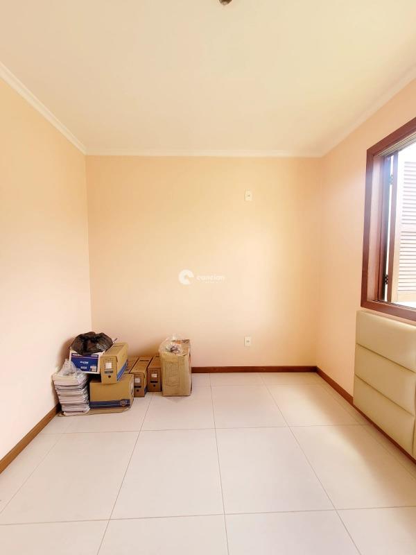 Apartamento para aluguel no Camobi: 