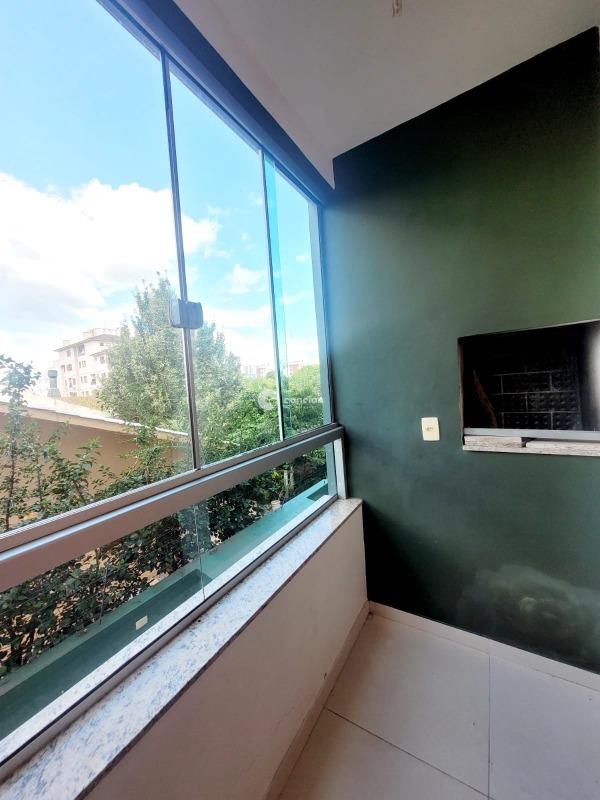 Apartamento para aluguel no Camobi: 