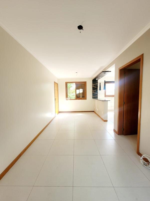 Apartamento para aluguel no Camobi: 