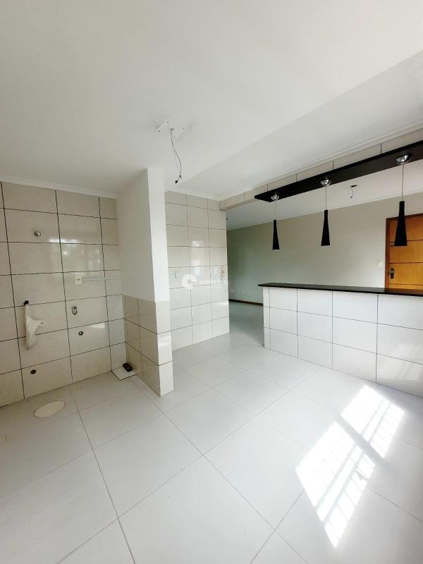 Apartamento para aluguel no Camobi: 