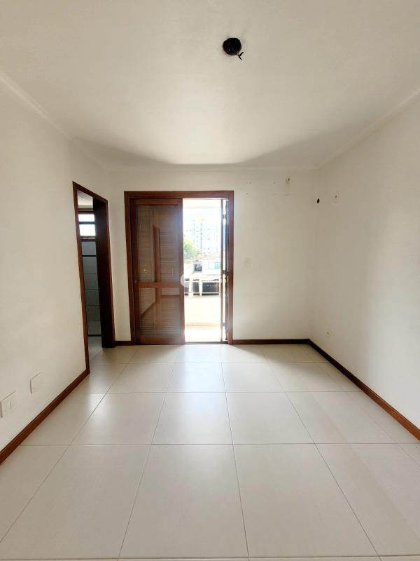 Apartamento para aluguel no Camobi: 