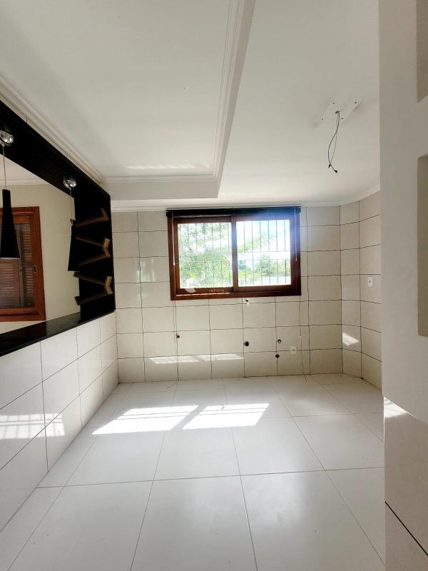 Apartamento para aluguel no Camobi: 