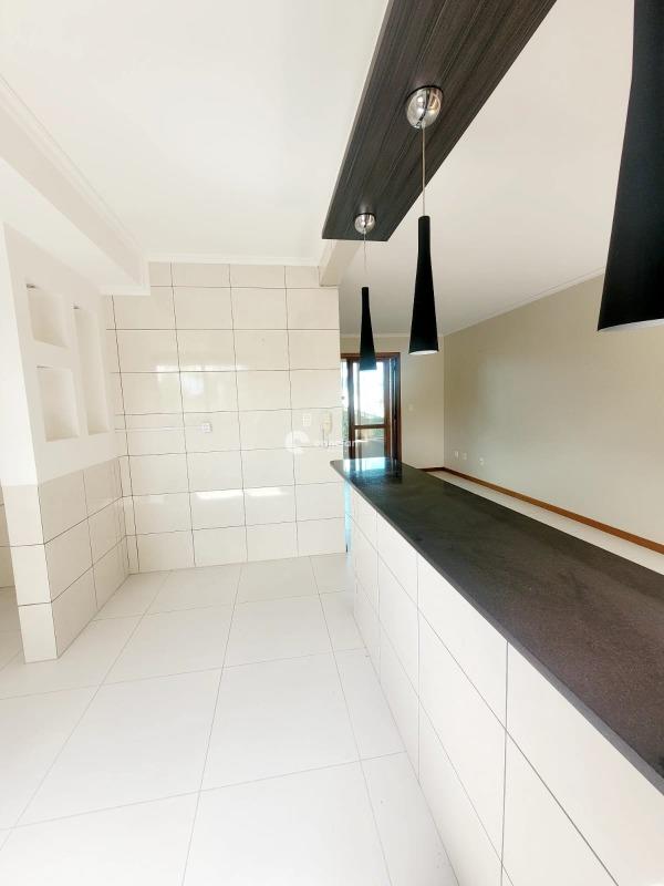 Apartamento para aluguel no Camobi: 