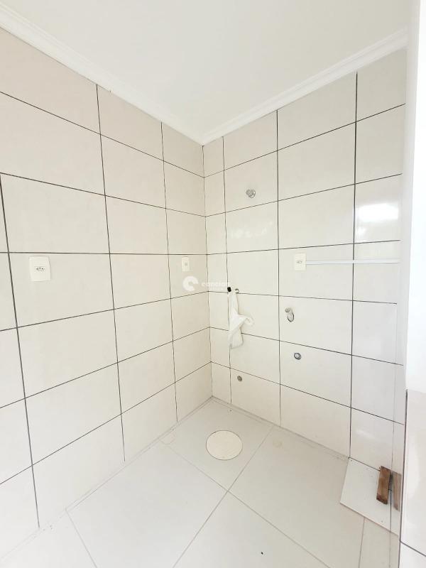 Apartamento para aluguel no Camobi: 