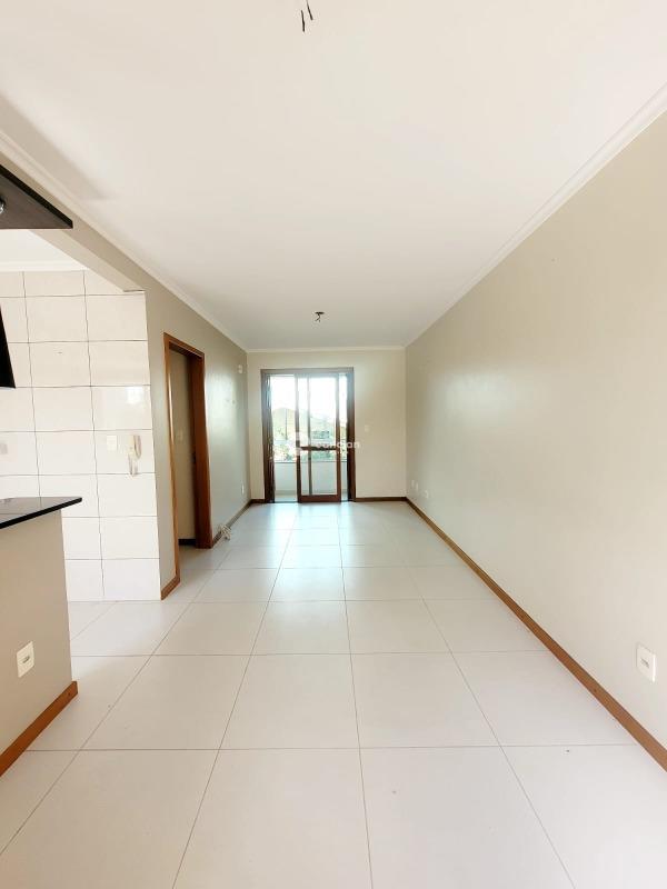 Apartamento para aluguel no Camobi: 