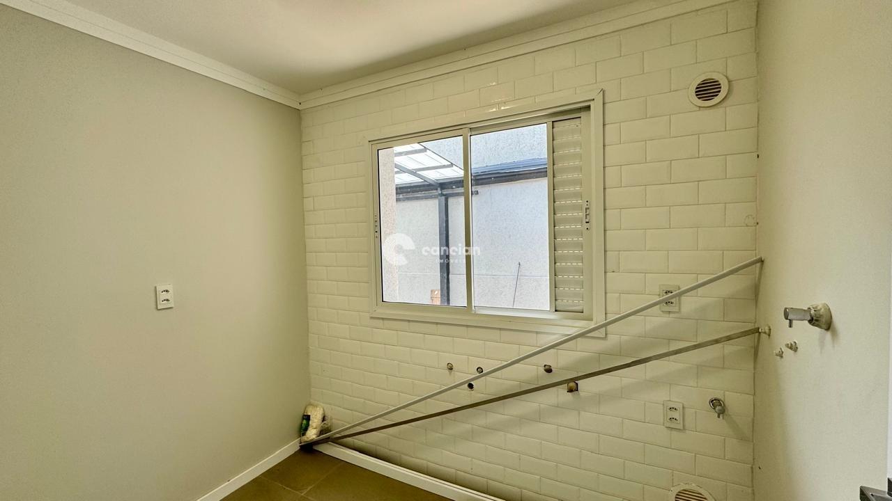 Casa à venda no Camobi: 