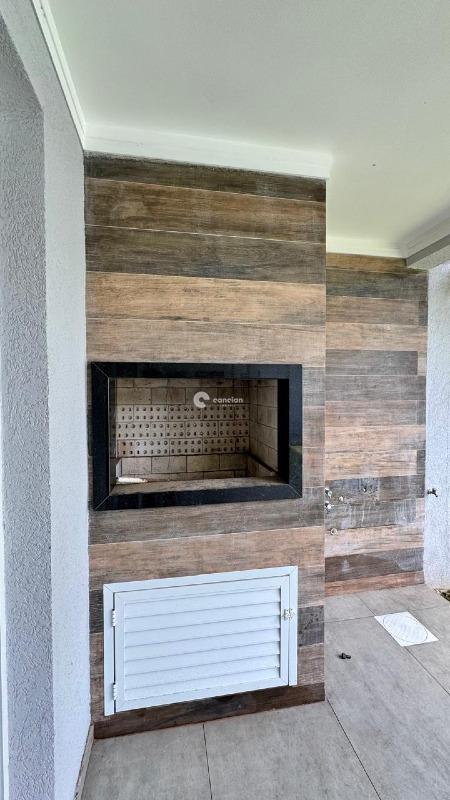 Casa à venda no Camobi: 