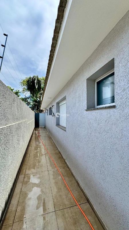 Casa à venda no Camobi: 