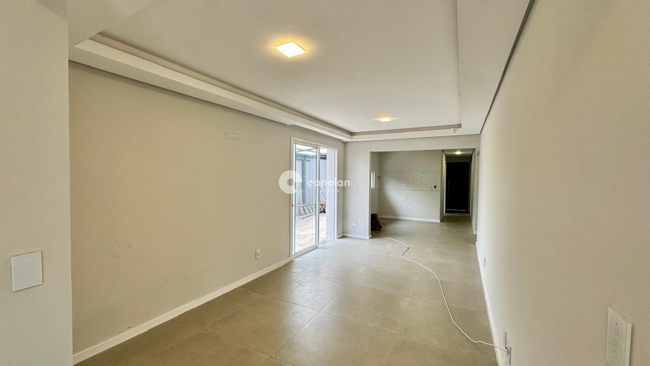 Casa à venda no Camobi: 