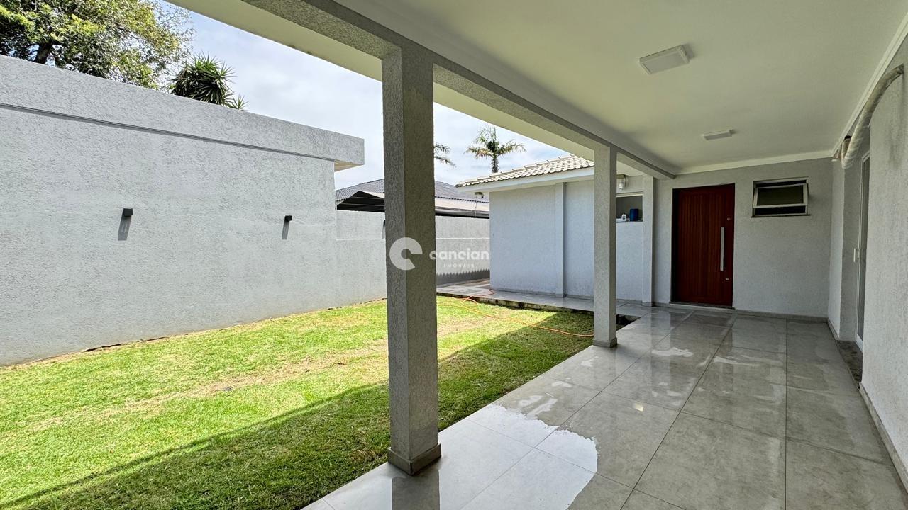 Casa à venda no Camobi: 