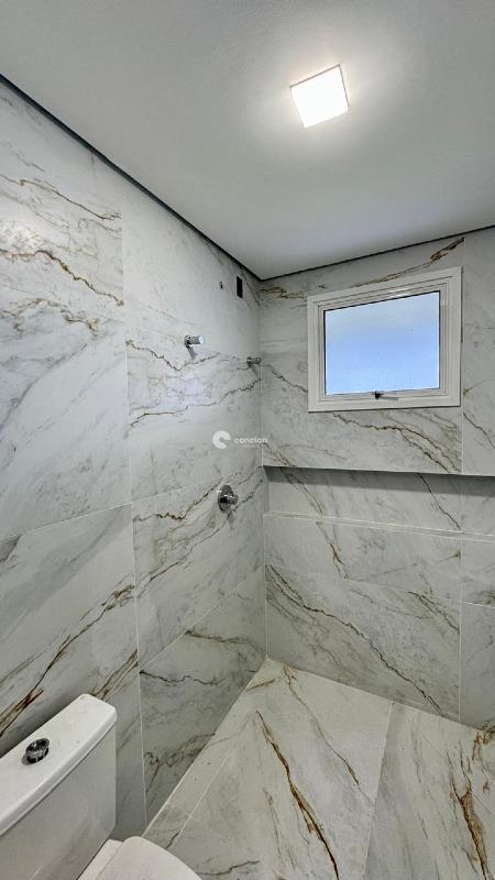 Casa à venda no Camobi: 