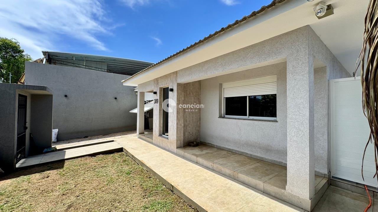 Casa à venda no Camobi: 