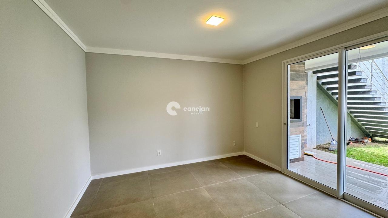 Casa à venda no Camobi: 