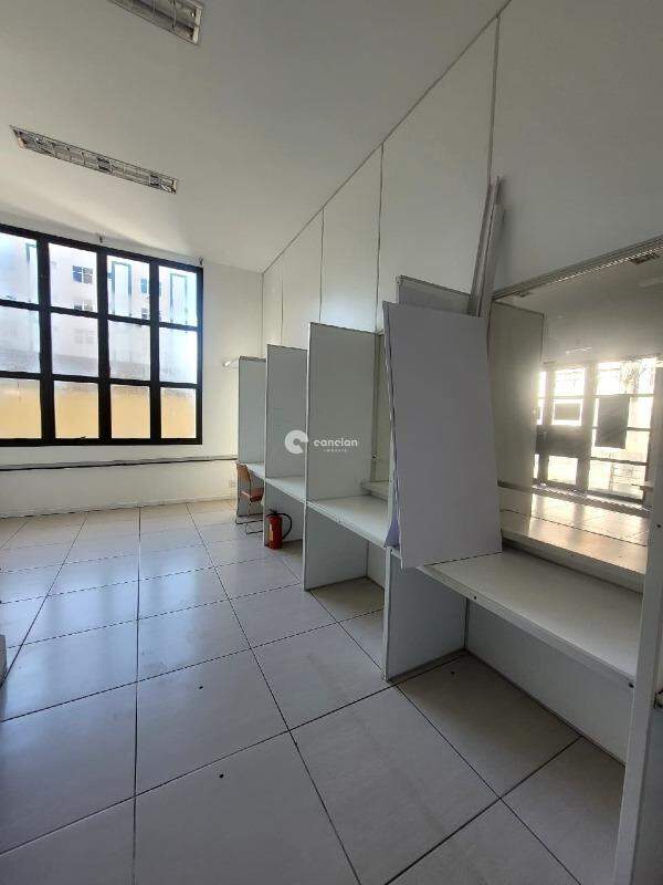 Sala Comercial para aluguel no Nossa Senhora das Dores: 