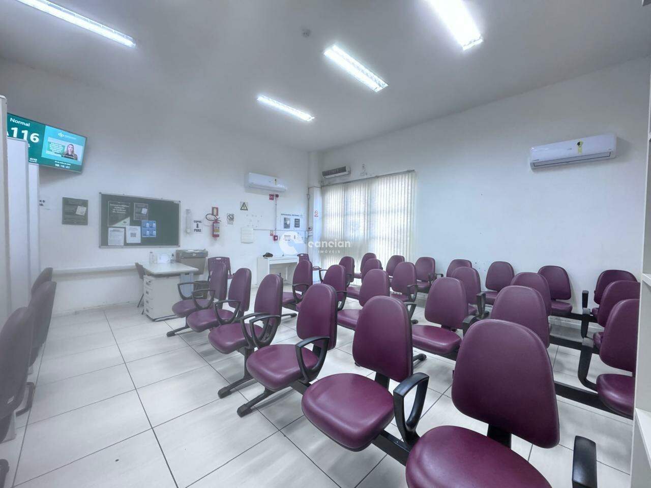 Sala Comercial para aluguel no Nossa Senhora das Dores: 