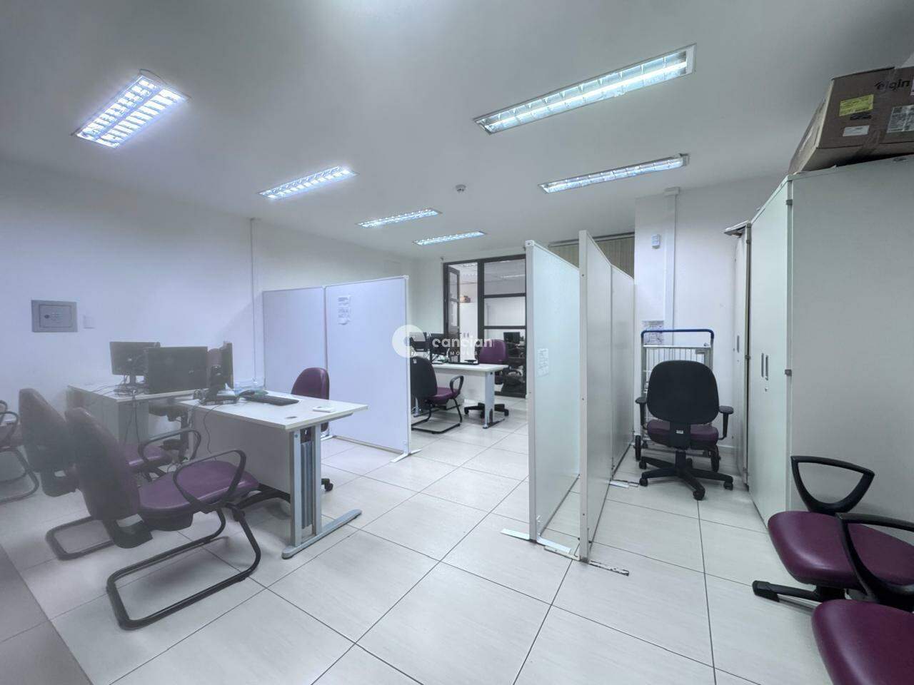 Sala Comercial para aluguel no Nossa Senhora das Dores: 