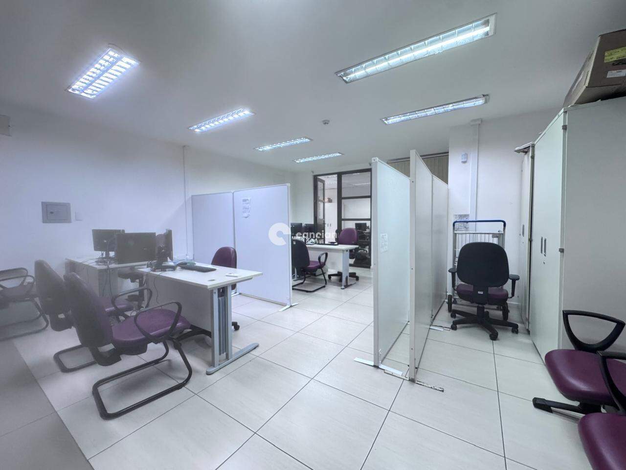 Sala Comercial para aluguel no Nossa Senhora das Dores: 