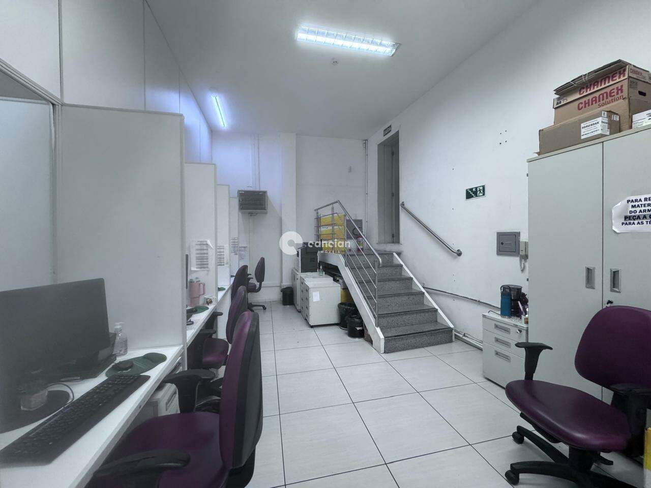 Sala Comercial para aluguel no Nossa Senhora das Dores: 