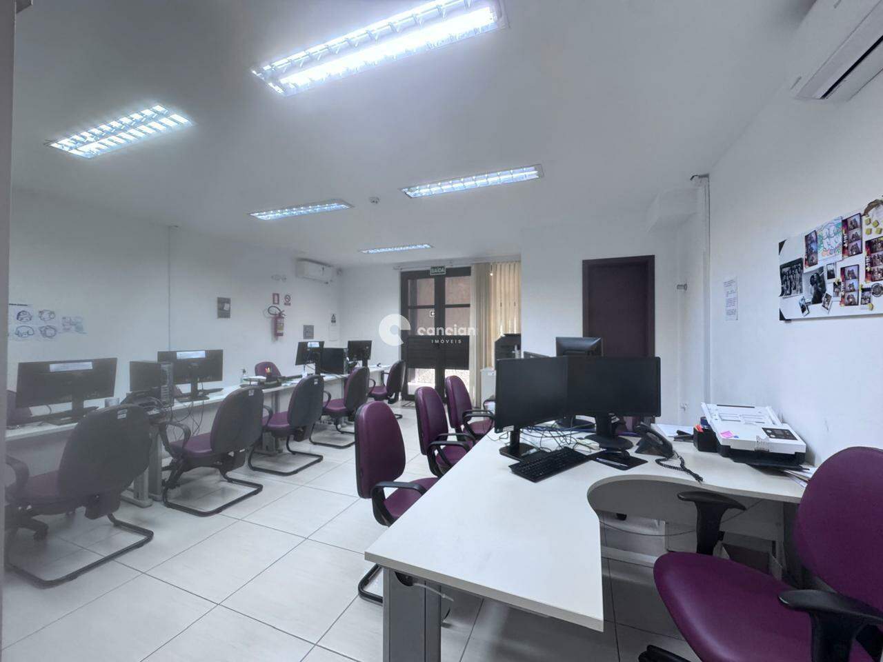 Sala Comercial para aluguel no Nossa Senhora das Dores: 