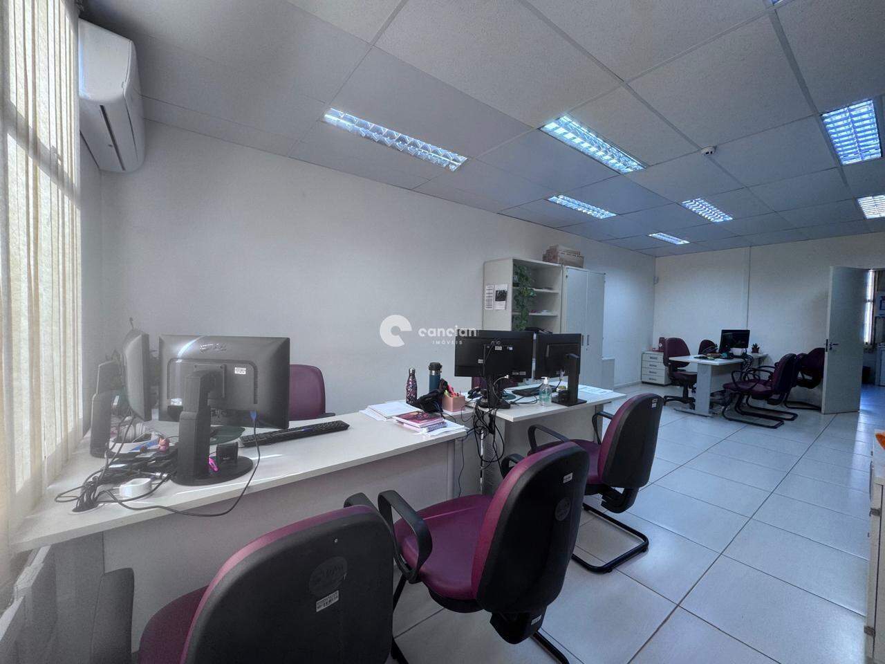 Sala Comercial para aluguel no Nossa Senhora das Dores: 