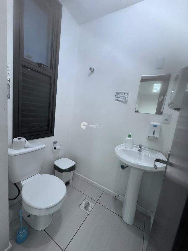 Sala Comercial para aluguel no Nossa Senhora das Dores: 