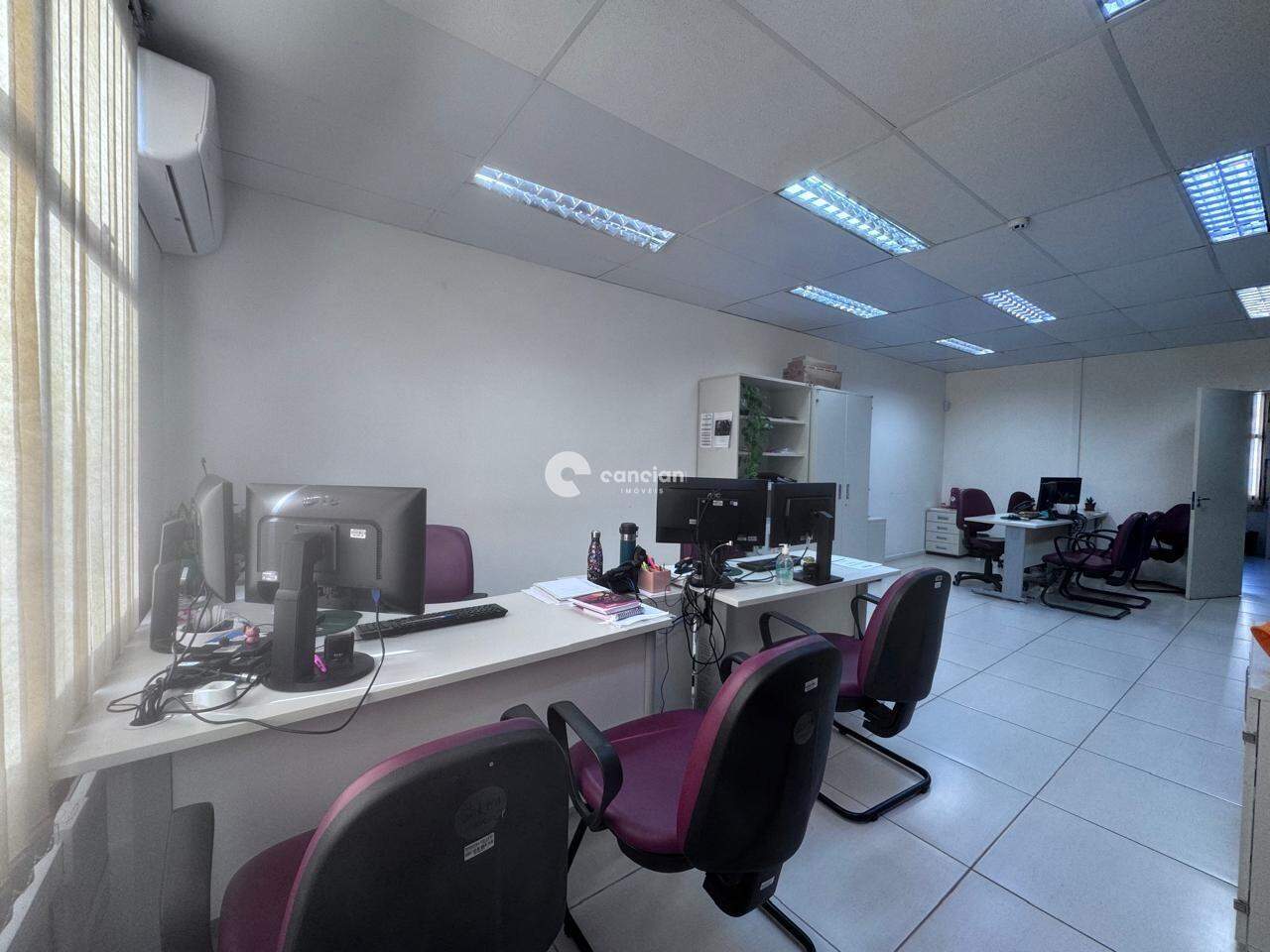 Sala Comercial para aluguel no Nossa Senhora das Dores: 