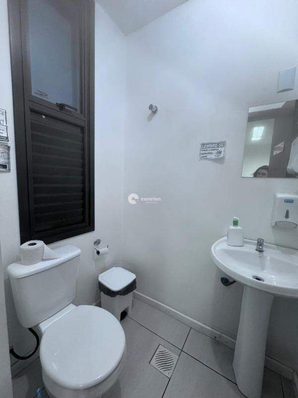 Sala Comercial para aluguel no Nossa Senhora das Dores: 