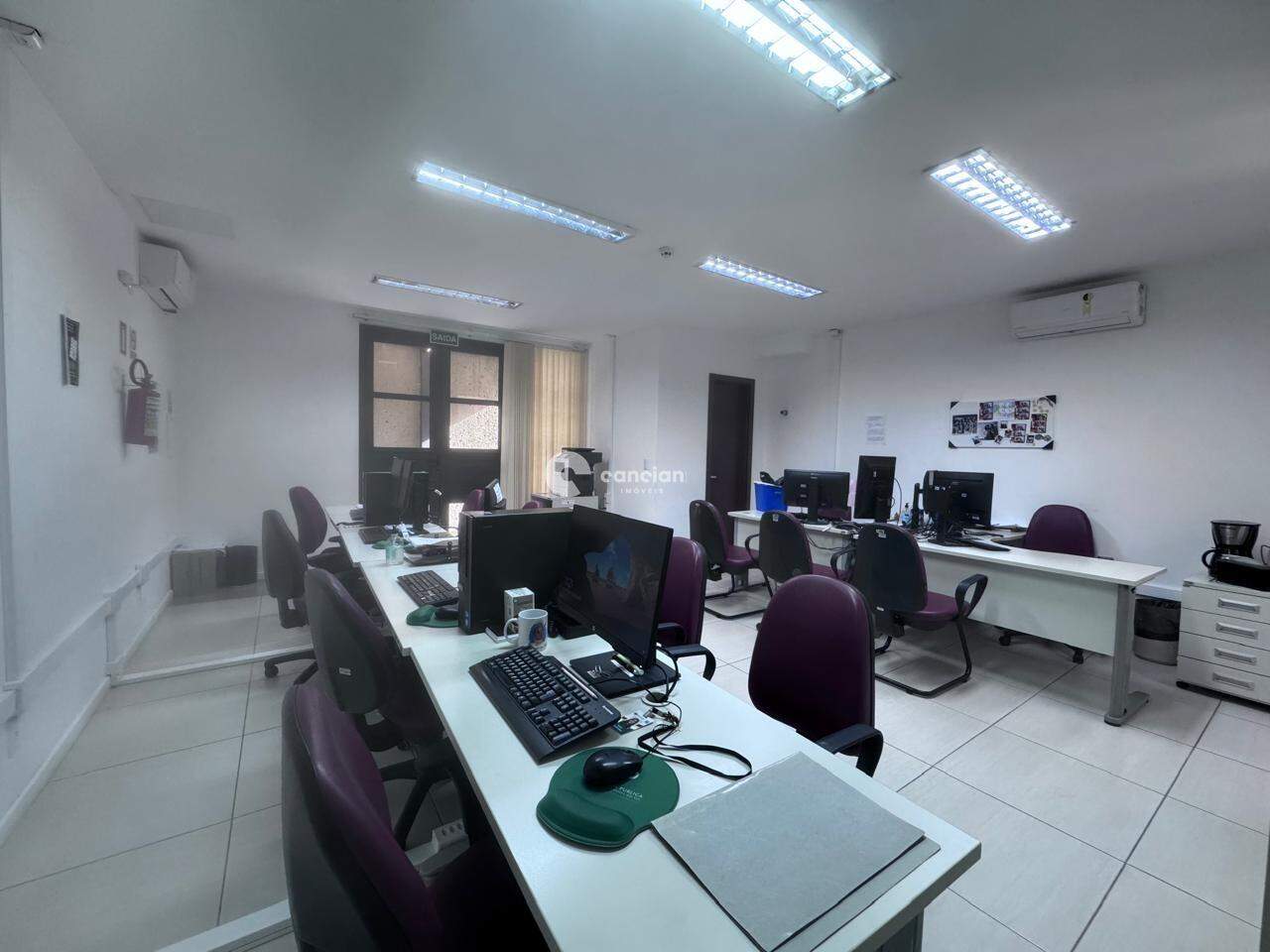 Sala Comercial para aluguel no Nossa Senhora das Dores: 