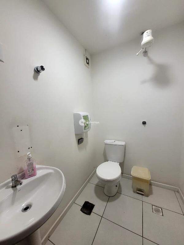 Sala Comercial para aluguel no Nossa Senhora das Dores: 